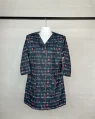 اسکراب طرح دار زنانه